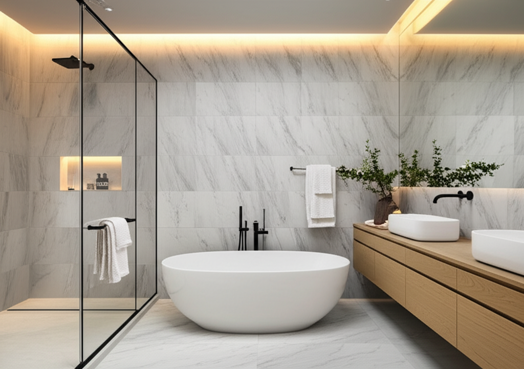 Renovación de Baños Completos