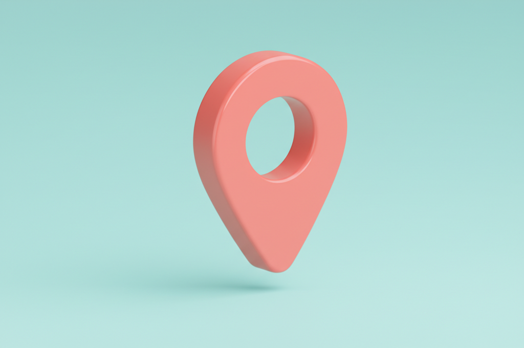 Ubicación en el mapa