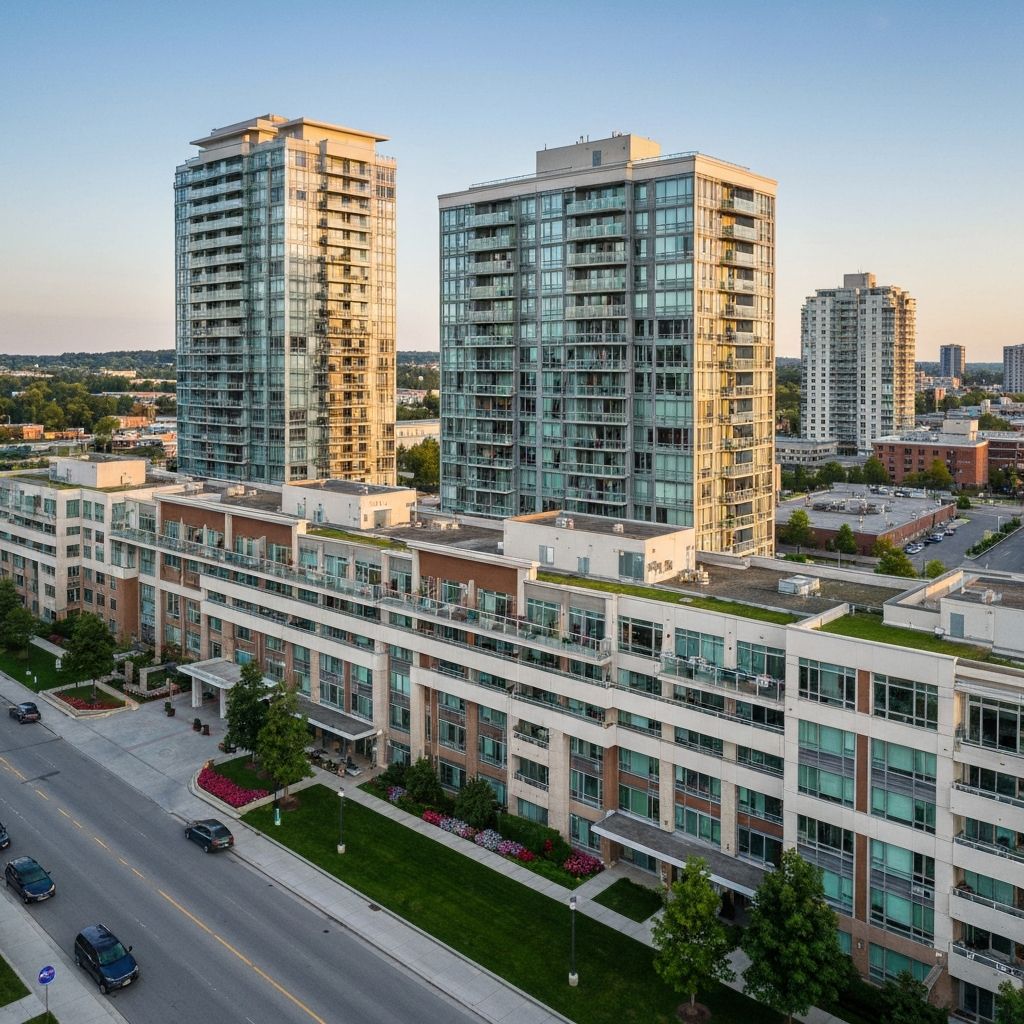 Condominio Residencial